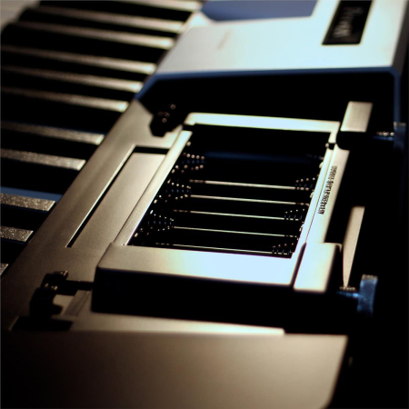 Casio PX-5S WE pianino cyfrowe-53785