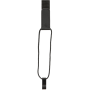 Pasek do ukulele Fender® Ukulele Strap Black-53711