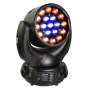 Głowa ruchoma Light4Me Robo Zoom Wash 1915 led-53764