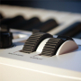 Casio PX-5S WE pianino cyfrowe-53780