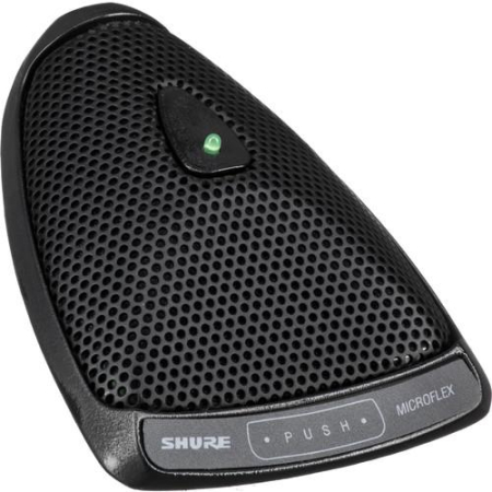 Mikrofon Shure MX 393/O dookólny-53800