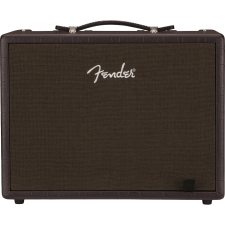 Fender Acoustic Junior Combo 100W-53821
