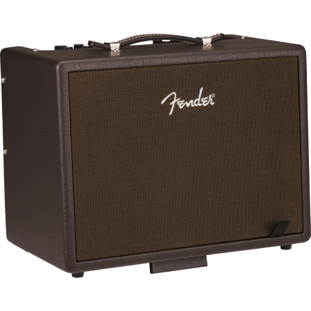 Fender Acoustic Junior Combo 100W-53823