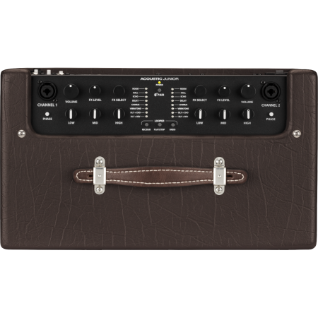 Fender Acoustic Junior Combo 100W-53824