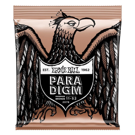 Str.Ernie Ball 2078 Paradigm do git.akus.11-52 PB-53826