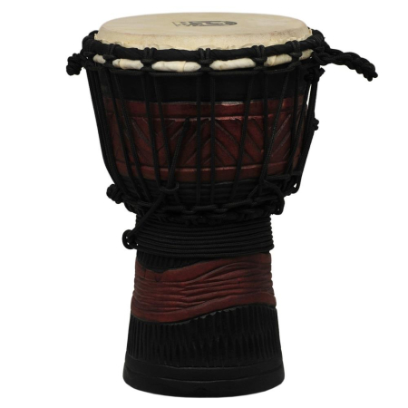 Djembe EP DA30RB-2 30cm Brown Black-53836