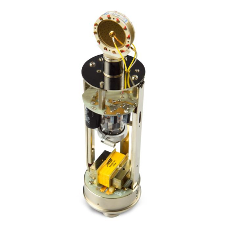 Mikrofon Warm Audio WA-47 lampowy-53871