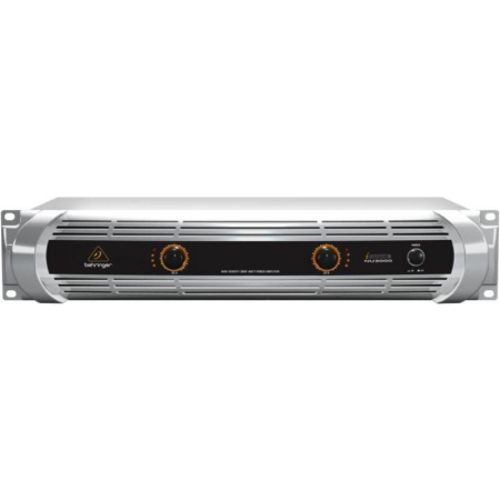 Wzmacniacz mocy Behringer NU3000 -5388