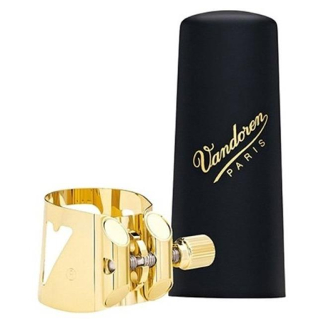 Ligaturka Vandoren Optimum do sax altowego-53895