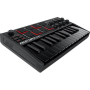 Klawiatura sterująca Akai MPK Mini 3 Black USB/MID-53832