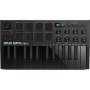 Klawiatura sterująca Akai MPK Mini 3 Black USB/MID-53834