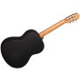 Gitara klasyczna Alhambra 1C black satin pokrowiec-53881 Gitara klasyczna Alhambra 1C black satin pokrowiec-53881