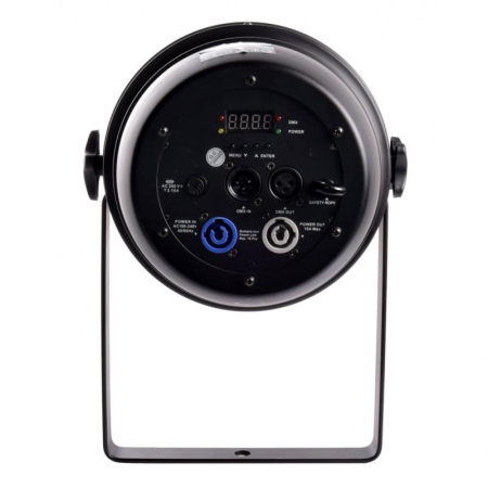 Reflektor PAR64 100W Light4Me ciepły biały-53934