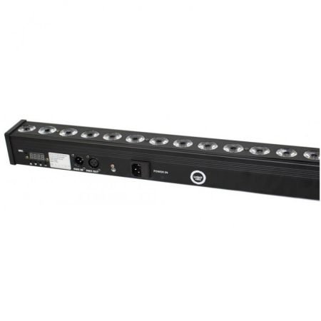 Listwa LED BAR Light4Me Pixel Bar 24x3W MKII IR-53964