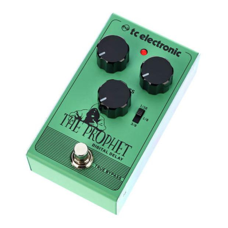 Efekt TC Electronic The Prophet Digital Delay-5398