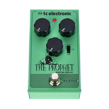 Efekt TC Electronic The Prophet Digital Delay-5399