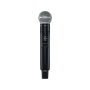 Mikrofon Shure SLXD24E/SM58 G59 (470-514 Mhz)-53906
