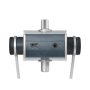 Mikrofon AKG Lyra C44 USB-53927