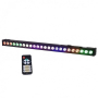 Listwa LED BAR Light4Me Pixel Bar 24x3W MKII IR-53962