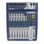 Mikser Soundcraft Signature 10 -53980