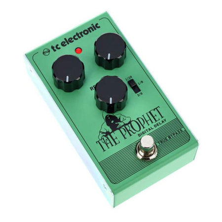 Efekt TC Electronic The Prophet Digital Delay-5400
