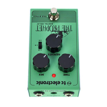 Efekt TC Electronic The Prophet Digital Delay-5401