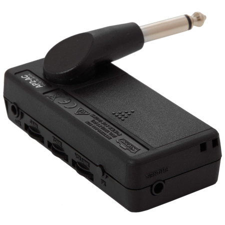 Wzmacniacz słuchawkowy Vox Amplug 2 AC30-54028