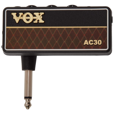 Wzmacniacz słuchawkowy Vox Amplug 2 AC30-54029