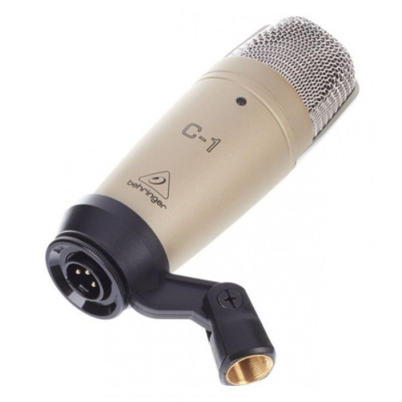Mikrofon Behringer C-1 pojemnościowy-54033