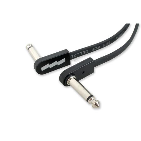 Kabel J-J 0,10m EBS PCF-DL10 złączka do efektów-54061