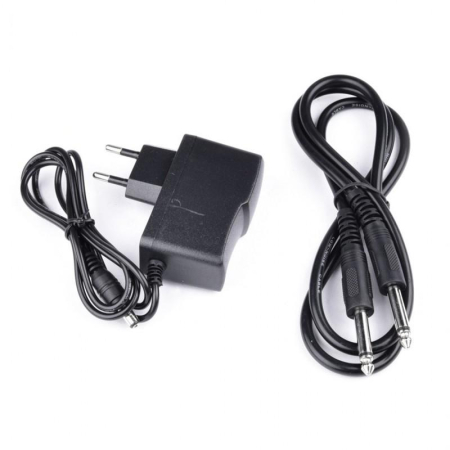 Mikrofon DNA RV-4 4 nagłowne free LTE-54085