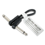 Kabel J-J 0,10m EBS PCF-DL10 złączka do efektów-54060