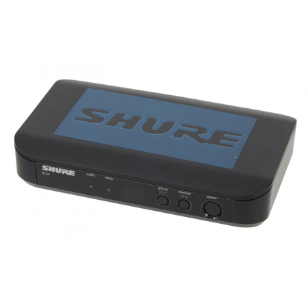 Mikrofon Shure BLX 24RE/B58 H8E-54112