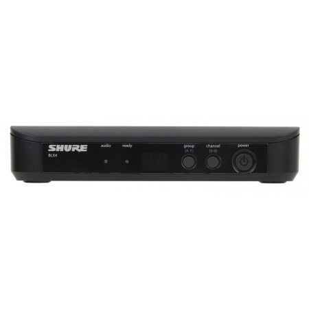 Mikrofon Shure BLX 24RE/B58 H8E-54113