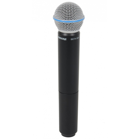 Mikrofon Shure BLX 24RE/B58 H8E-54115