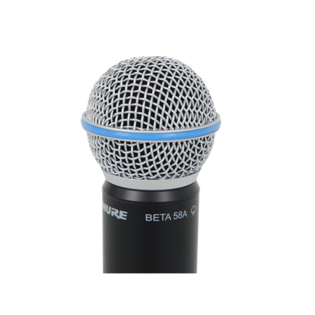 Mikrofon Shure BLX 24RE/B58 H8E-54117