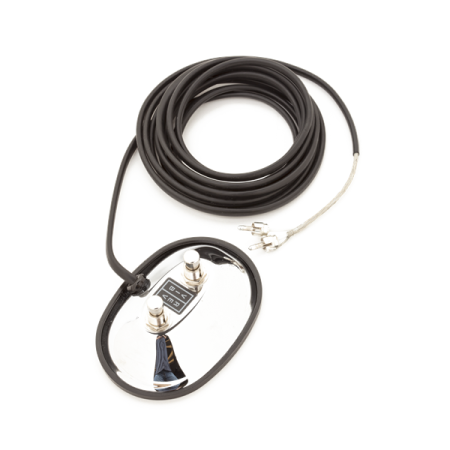 Fender Vintage-Style with RCA Jacks Footswitch-54120