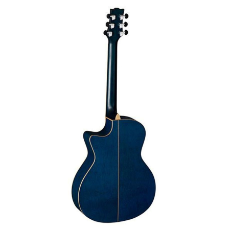 Gitara akustyczna Baton Rouge X2S/ACE Blue moon-54132