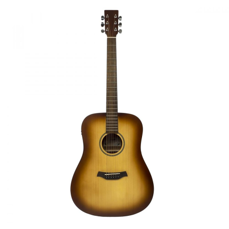 Gitara akustyczna Logan DN11 EQ SB-54139