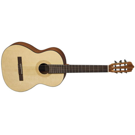 Gitara klasyczna La Mancha Rubinito LSM/63-N 7/8-54197