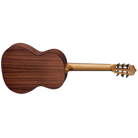 Gitara klasyczna La Mancha Rubinito LSM/63-N 7/8-54198
