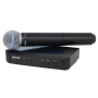 Mikrofon Shure BLX 24RE/B58 H8E-54111