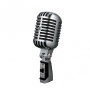 Mikrofon Shure 55SH Series II "Elvis"-54141
