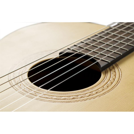 Gitara klasyczna La Mancha Rubinito LSM/63-N 7/8-54200