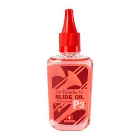 Oliwka do Puzonu La Tromba AG P3 63ml-54205