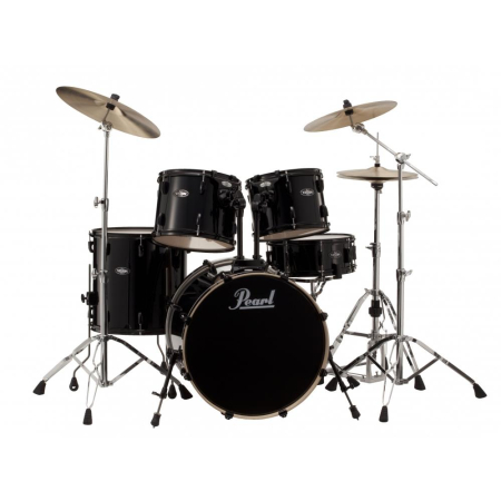 Perkusja Pearl Vision VB825F/B31 Black -54206