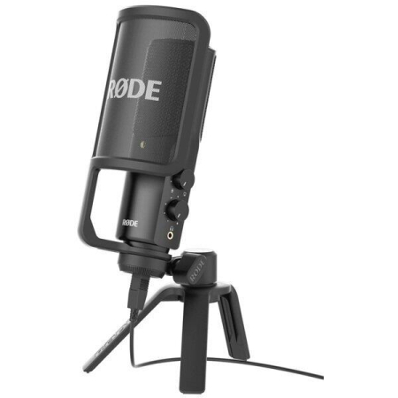 Mikrofon Rode NT USB -54245