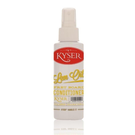 Płyn do czyszczenia podstrunnicy Kyser KDS800-5426
