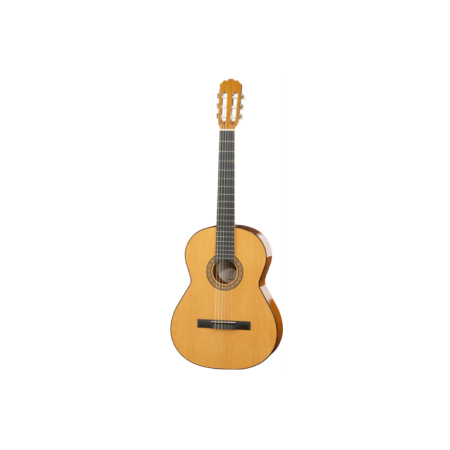 Gitara klasyczna La Mancha Serbal-54260