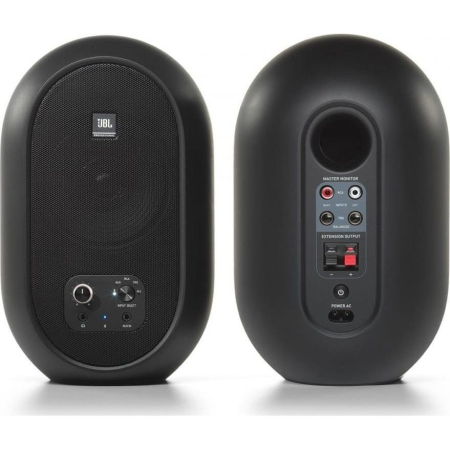 Monitory studyjne JBL104 BT BLACK-54288